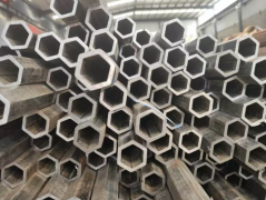 <b>六角鋼管</b>